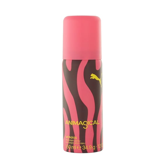 Puma Animagical Woman Deodorant VAPO personal care product