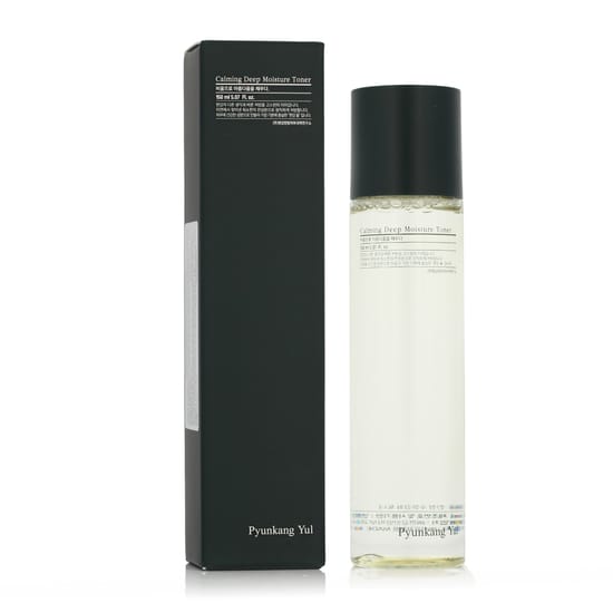 Pyunkang Yul Calming Deep Moisture Toner, facial toner
