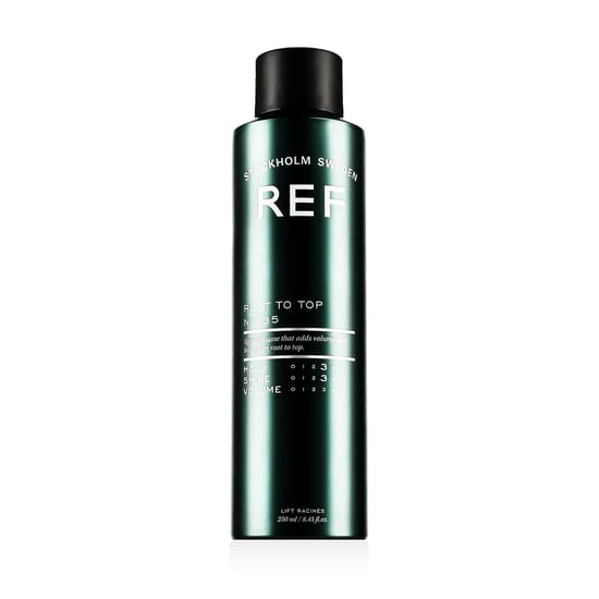 REF Root To Top N°335 250 ml pakuotė – plaukų priežiūros priemonė