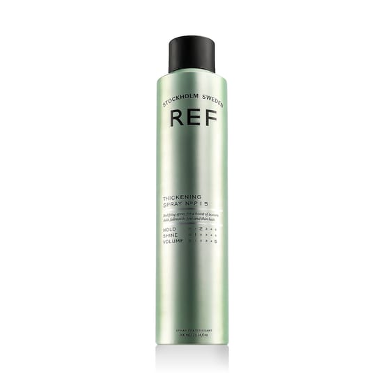 Флакон REF Thickening Spray N°215 — спрей для объёма волос