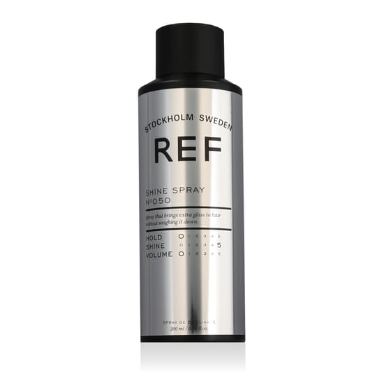 REF Shine Spray N°050