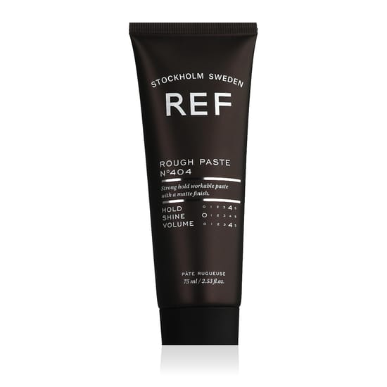 REF Rough Paste N°404