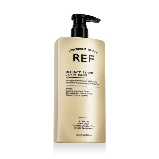 REF Ultimate Repair Conditioner
