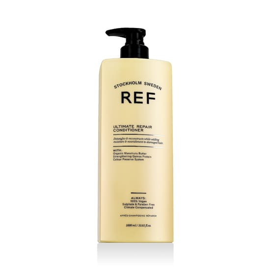 REF Ultimate Repair Conditioner