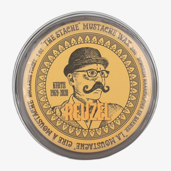 REUZEL The Stache Mustache Wax