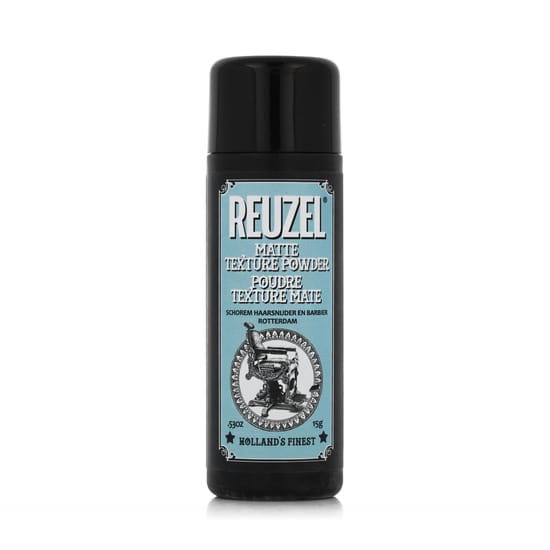 REUZEL Matte Texture Powder for matte-finish hair styling