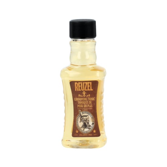 REUZEL Grooming Tonic, тоник-спрей для укладки волос