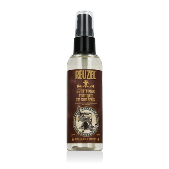 REUZEL Surf Tonic plaukų purškiklis tekstūruotai šukuosenai formuoti