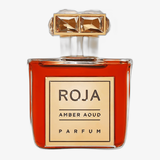 Флакон унисекс-парфюма Roja Parfums Amber Aoud Parfum