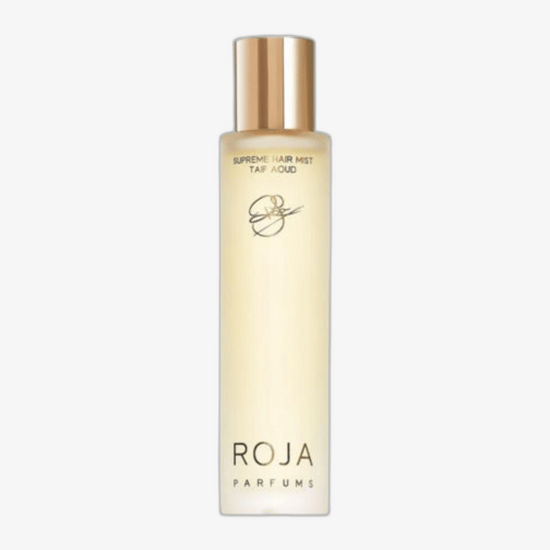 Roja Parfums Fortnum & Mason Taif Oud Hair Mist – kvapų dulksna plaukams