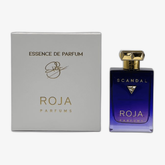 Roja Parfums Scandal Pour Femme Essence De Parfum