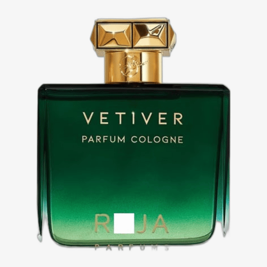 Roja Parfums Vetiver Pour Homme Parfum - spray sample