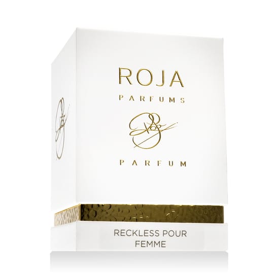 Roja Parfums Reckless Parfum uniseks parfumo flakono nuotrauka
