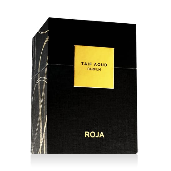 Roja Parfums Taif Aoud Parfum unisex fragrance bottle