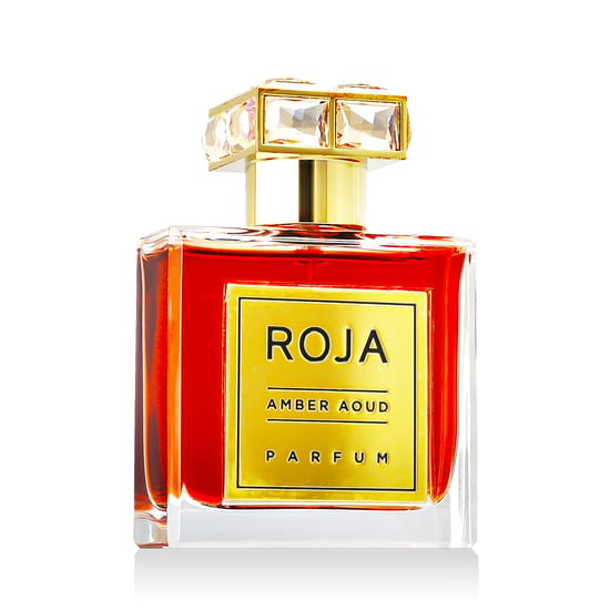 Флакон унисекс-парфюма Roja Parfums Amber Aoud Parfum