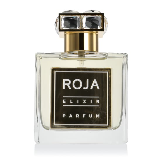 Флакон Roja Parfums Elixir Pour Femme Parfum — женский цветочный аромат