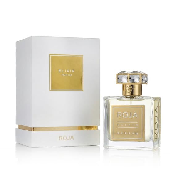 Roja Parfums Elixir Pour Femme Parfum