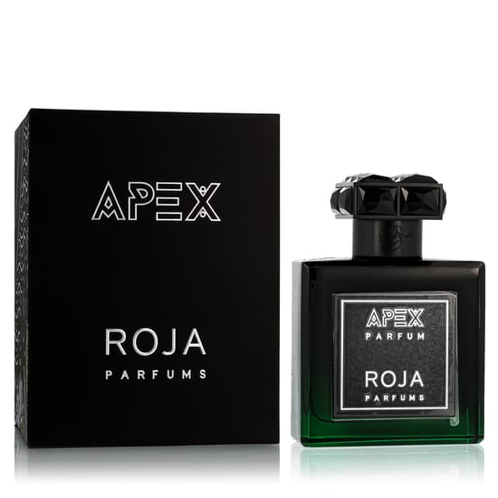 Roja Parfums Apex EDP uniseksinių kvepalų buteliuko nuotrauka