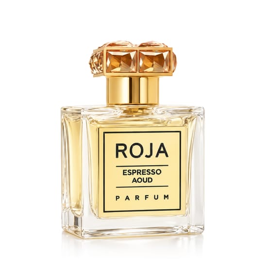 Roja Parfums Espresso Aoud Parfum