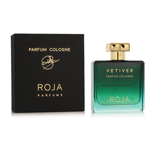 Roja Parfums Vetiver Pour Homme EDT kvepalų produkto vaizdas