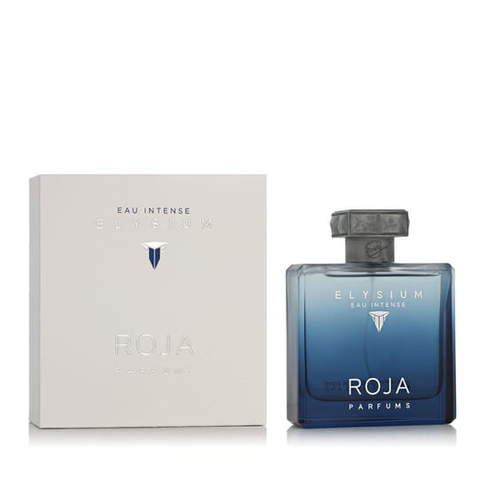 Roja Parfums Elysium Eau Intense EDP – uniseksinių kvepalų flakonas