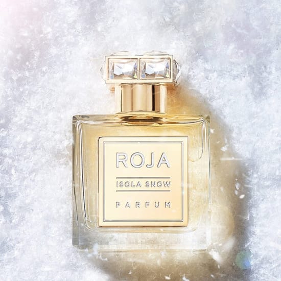 Roja Parfums Isola Snow Parfum