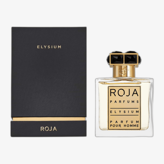 Флакон мужского парфюма Roja Parfums Elysium Pour Homme Parfum