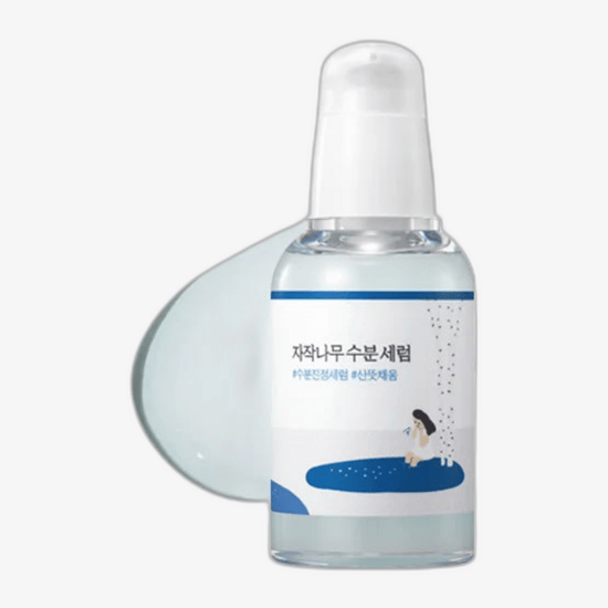 ROUND LAB Birch Juice Moisturizing Serum