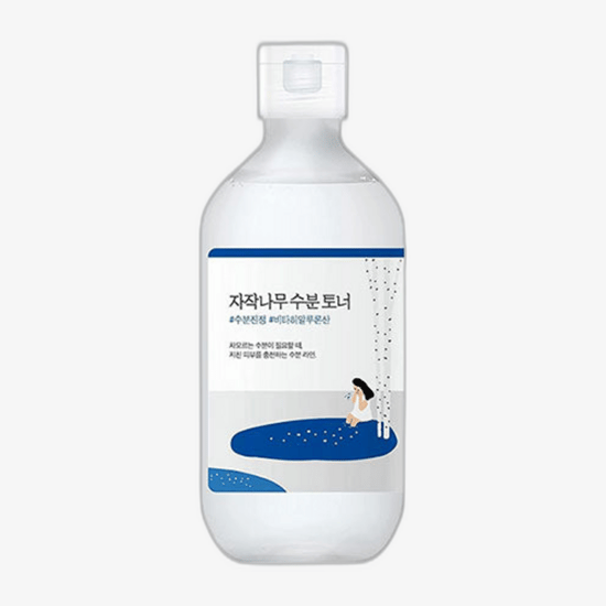 ROUND LAB Birch Juice Toner