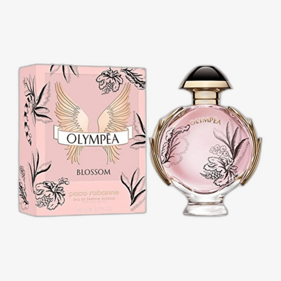 Paco Rabanne Olympéa Blossom EDP