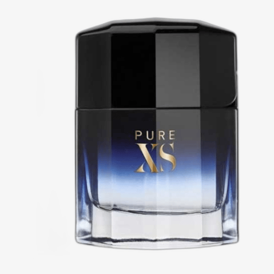Paco Rabanne Pure XS EDT - spray sample