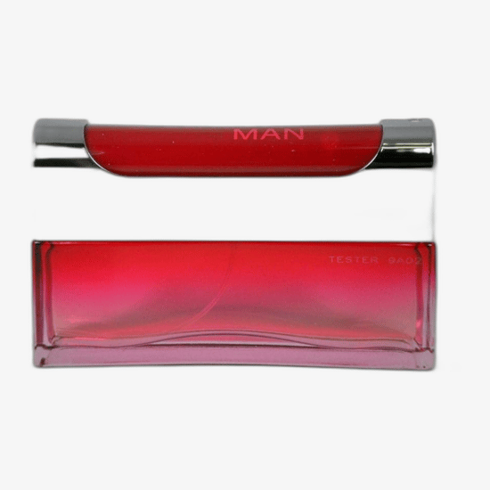 Paco Rabanne Ultrared Men EDT - spray sample