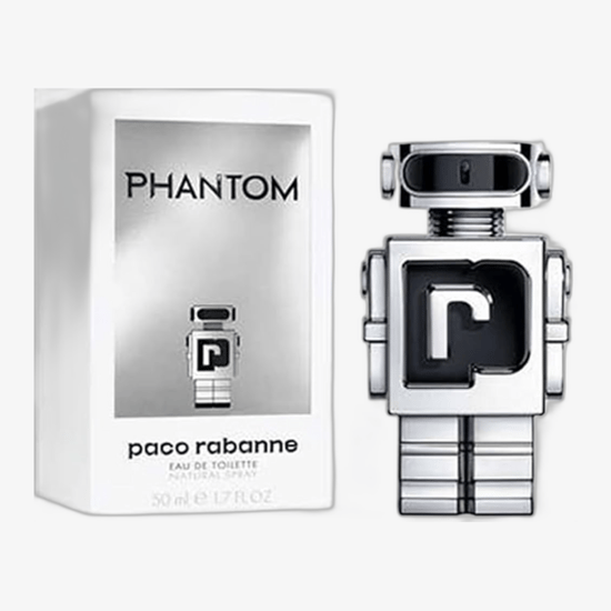 Rabanne Phantom EDT M