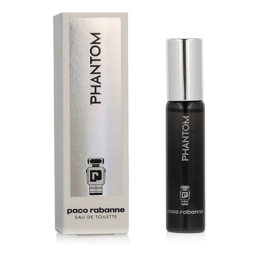 Paco Rabanne Phantom EDT miniature fragrance bottle product image