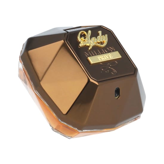 Флакон Paco Rabanne Lady Million Privé Eau de Parfum, 50 мл