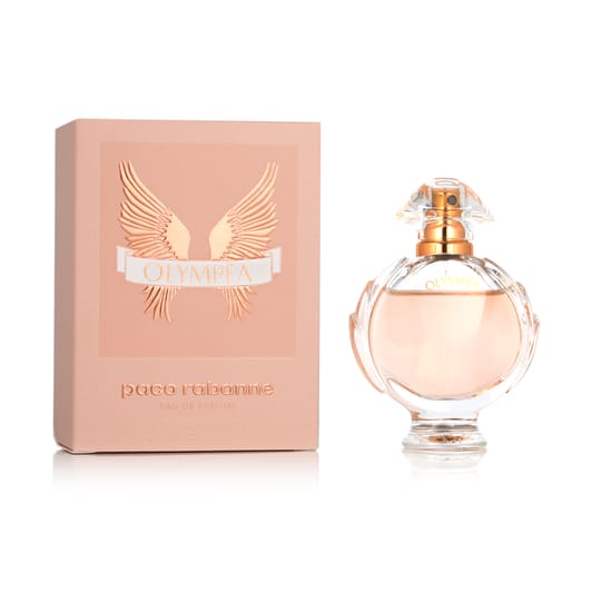 Rabanne Olympéa EDP moteriškų kvepalų produkto nuotrauka