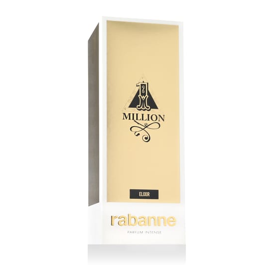 Rabanne 1 Million Elixir Parfum Intense kvepalų buteliuko nuotrauka
