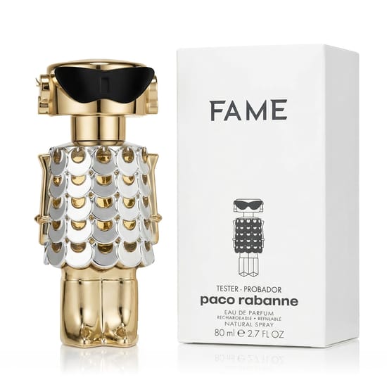 Rabanne Fame EDP