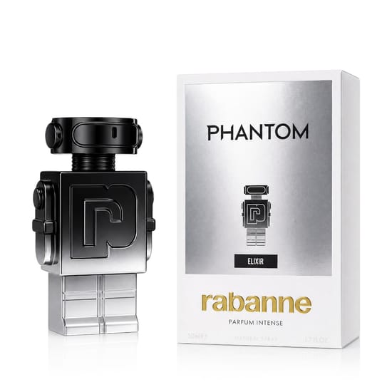 Rabanne Phantom Elixir Parfum Intense