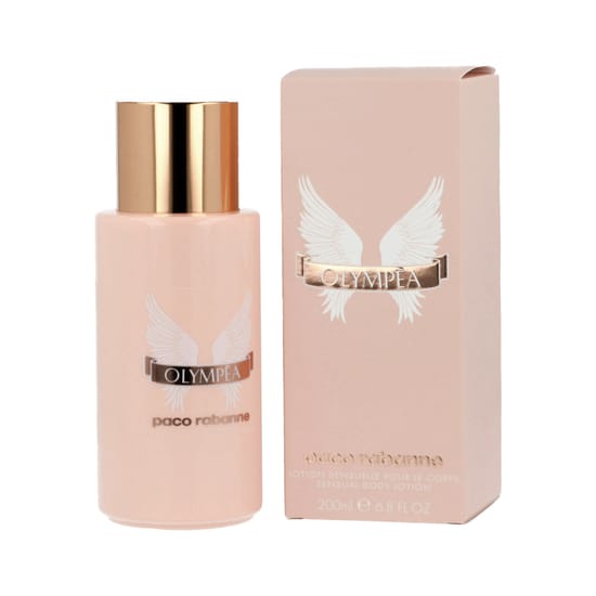 Paco Rabanne Olympéa Body Lotion