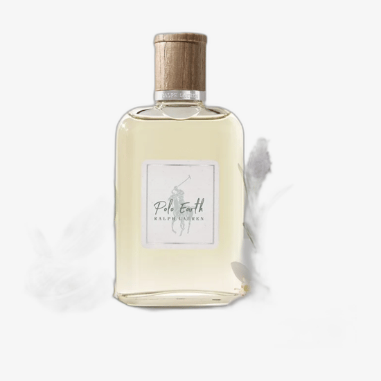 Ralph Lauren Polo Earth Eau de Toilette