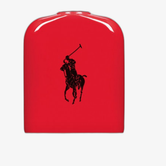 Ralph Lauren Polo Red EDT
