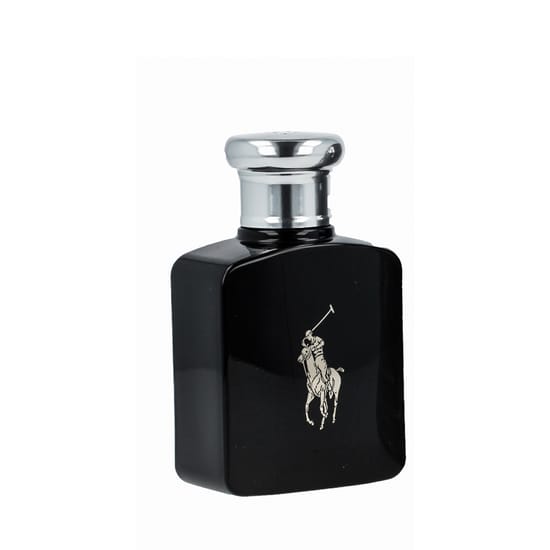 Ralph Lauren Polo Black EDT kvepalų produkto nuotrauka