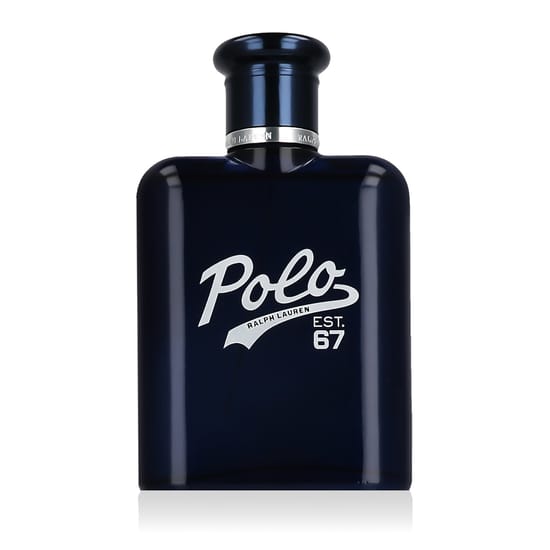 Ralph Lauren Polo 67 EDT