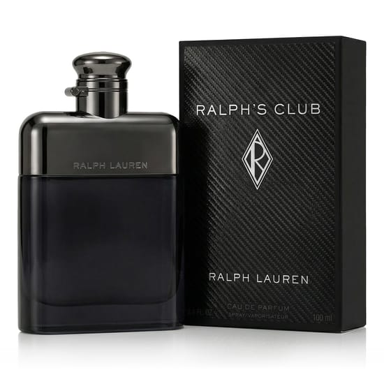 Ralph Lauren Ralph's Club EDP