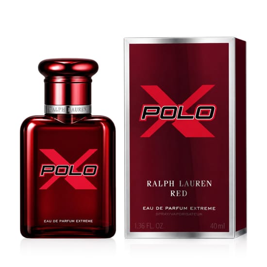 Ralph Lauren Polo Red EDP Extreme