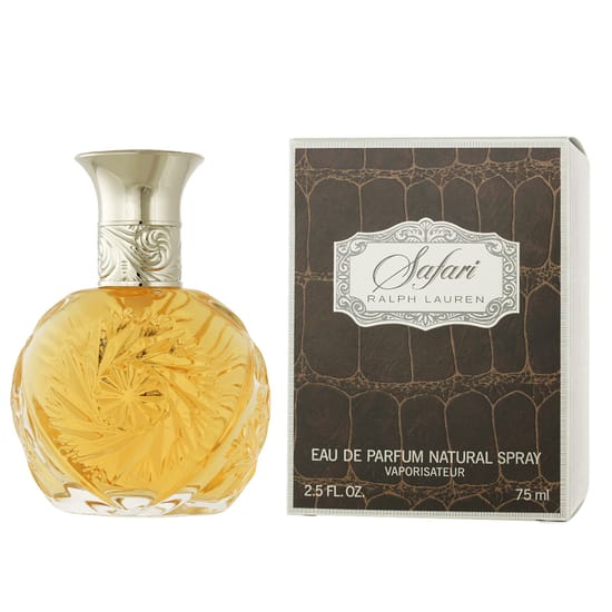 Ralph Lauren Safari Woman EDP