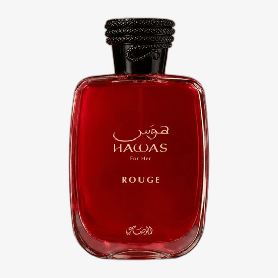 Rasasi Hawas Rouge EDP