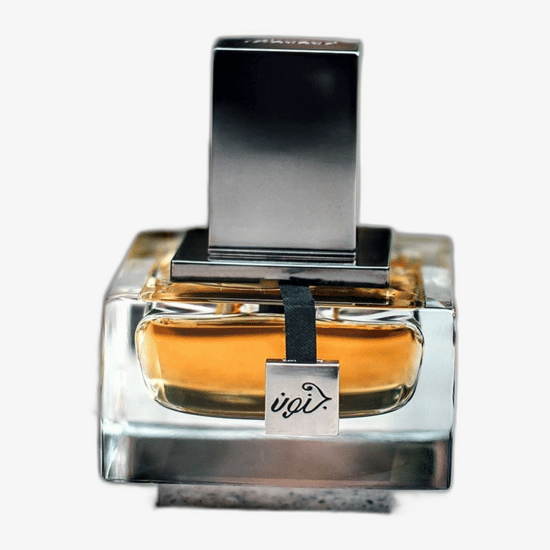Rasasi Junoon Leather Pour Homme EDP