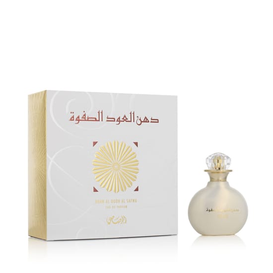 Флакон Rasasi Dhan Al Oudh Al Safwa EDP — восточная парфюмерия унисекс